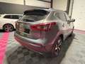 Nissan Qashqai 1.2 DIG-T 115 Xtronic Tekna%2B Gris - thumbnail 4