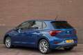 Volkswagen Polo 1.0 TSI Style, Origineel NL, Navigatie, Matrix LED Bleu - thumbnail 7