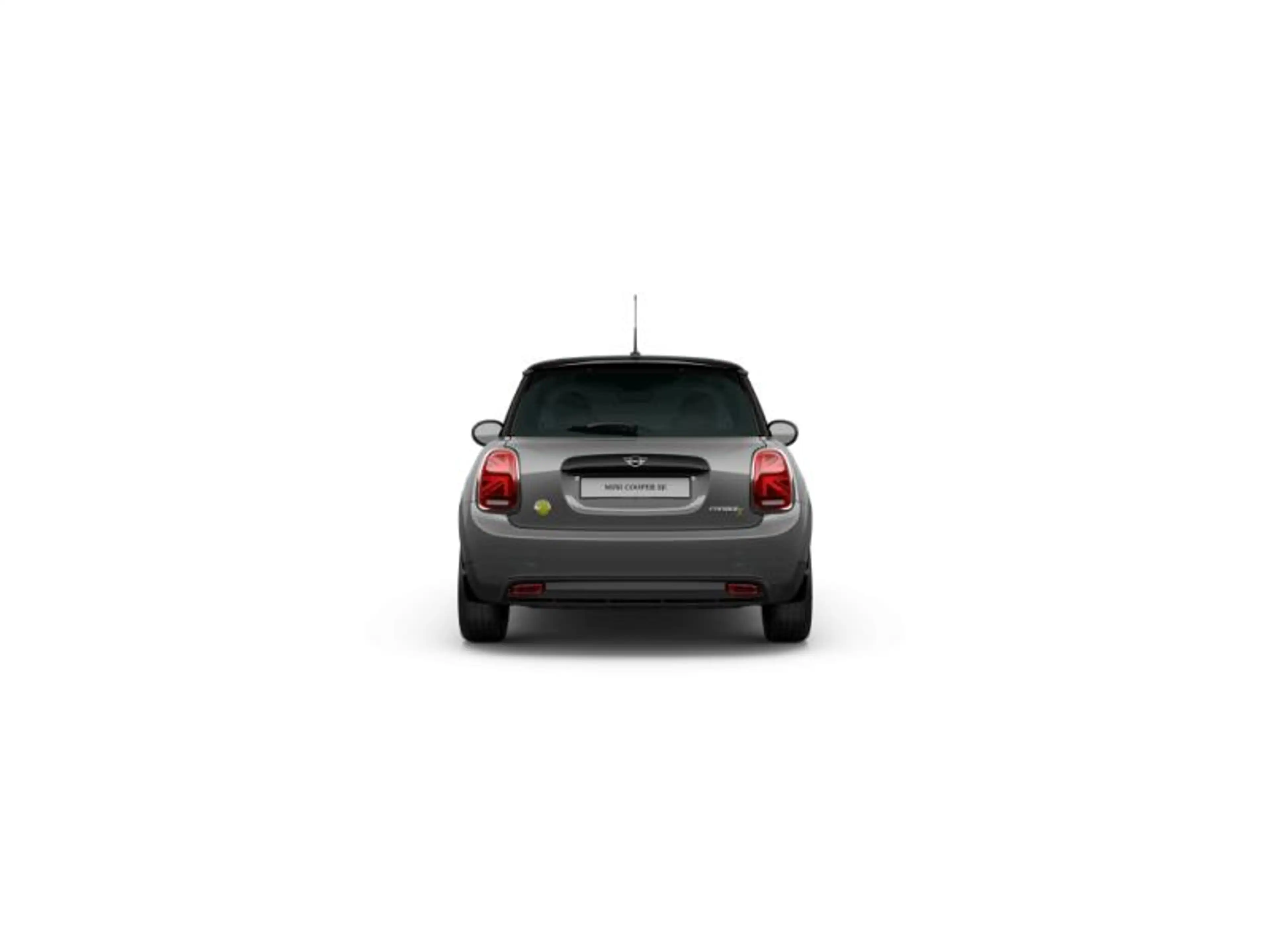 MINI Cooper SE — photo 5