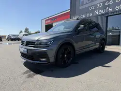 Volkswagen Tiguan 2.0 TDI 150CH BLACK R-LINE DSG7 EURO6D-T