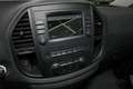 Mercedes-Benz Vito 114 CDI Kasten Lang 9G Navi Klima Gris - thumbnail 11