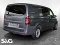 Mercedes-Benz Vito 114 CDI Kasten Lang 9G Navi Klima Gris - thumbnail 3