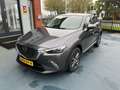 Mazda CX-3 2.0 SPORTLINE 120 TS+ AUTOMAAT LEDER Grijs - thumbnail 9