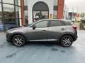 Mazda CX-3 2.0 SPORTLINE 120 TS+ AUTOMAAT LEDER Grijs - thumbnail 2