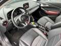 Mazda CX-3 2.0 SPORTLINE 120 TS+ AUTOMAAT LEDER Grijs - thumbnail 11