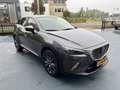 Mazda CX-3 2.0 SPORTLINE 120 TS+ AUTOMAAT LEDER Grijs - thumbnail 7