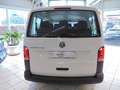 Volkswagen T6 Kombi T6.1 Kombi 9-Sitzer/Klima/P/GJR/Gummiboden/Reser Weiß - thumbnail 13