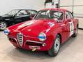 Alfa Romeo Giulietta Sprint 1.3 Veloce 2a serie Piros - thumbnail 3