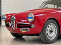 Alfa Romeo Giulietta Sprint 1.3 Veloce 2a serie Червоний - thumbnail 7
