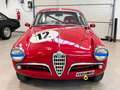 Alfa Romeo Giulietta Sprint 1.3 Veloce 2a serie Piros - thumbnail 2