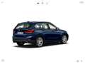 BMW X1 xDrive25e Sport Line LED*Nav*Pano*Parkassist* Blau - thumbnail 3