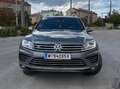 Volkswagen Touareg Touareg Sport Austria V6 TDI BMT 4Motion Aut. Sport Austria Grau - thumbnail 3