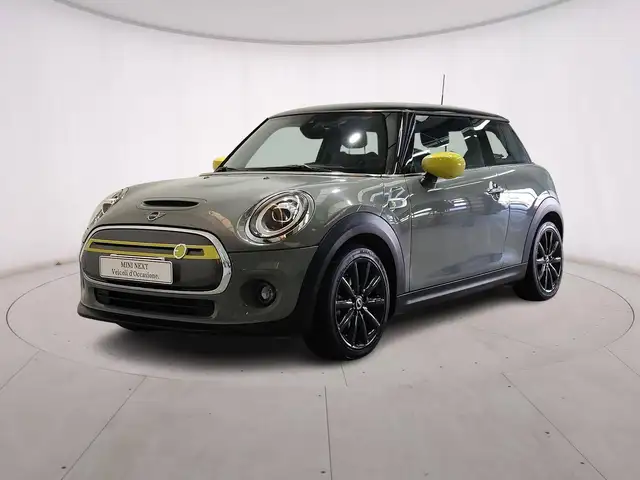 MINI Cooper SE Cooper SE M