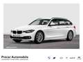 BMW 318 i ADVANTAGE+LED+SHZ+NAVI+PDC Weiß - thumbnail 1