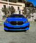 BMW 135 M 135i Xdrive COME NUOVA!!! Garanzia BMW!!! Full!! Blauw - thumbnail 3