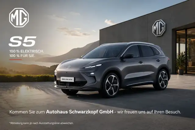 MG Sonstige