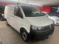 Volkswagen T5 Transporter 2.0 TDI corto 140CV Bianco - thumbnail 3