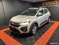Dacia Sandero STEPWAY EXPRESSION 1.0 ECO-G GPL 100 Grigio - thumbnail 1