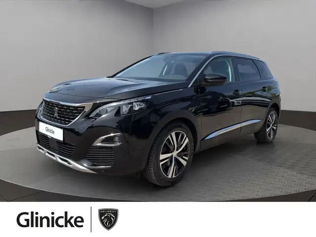 Peugeot 5008 ALLURE PTECH130