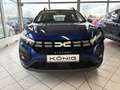 Dacia Sandero Stepway TCe 100 Bleu - thumbnail 3