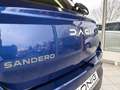 Dacia Sandero Stepway Expression TCe 100 ECO-G Blau - thumbnail 8