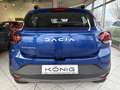 Dacia Sandero Stepway TCe 100 Bleu - thumbnail 4