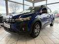 Dacia Sandero Stepway Expression TCe 100 ECO-G Blau - thumbnail 1