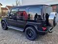 Mercedes-Benz G 450 G 450 d EXCLUSIVE Line 19% MwSt. AHK Sthz 360° Technik Paket Schwarz - thumbnail 6