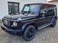Mercedes-Benz G 450 G 450 d EXCLUSIVE Line 19% MwSt. AHK Sthz 360° Technik Paket Schwarz - thumbnail 2