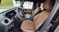 Mercedes-Benz G 450 G 450 d EXCLUSIVE Line 19% MwSt. AHK Sthz 360° Technik Paket Schwarz - thumbnail 9