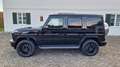 Mercedes-Benz G 450 G 450 d EXCLUSIVE Line 19% MwSt. AHK Sthz 360° Technik Paket Schwarz - thumbnail 4