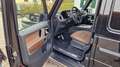 Mercedes-Benz G 450 G 450 d EXCLUSIVE Line 19% MwSt. AHK Sthz 360° Technik Paket Schwarz - thumbnail 8