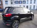 Ford EcoSport Ecosport 1.0 EcoBoost FWD Titanium Prête à immatri Schwarz - thumbnail 5
