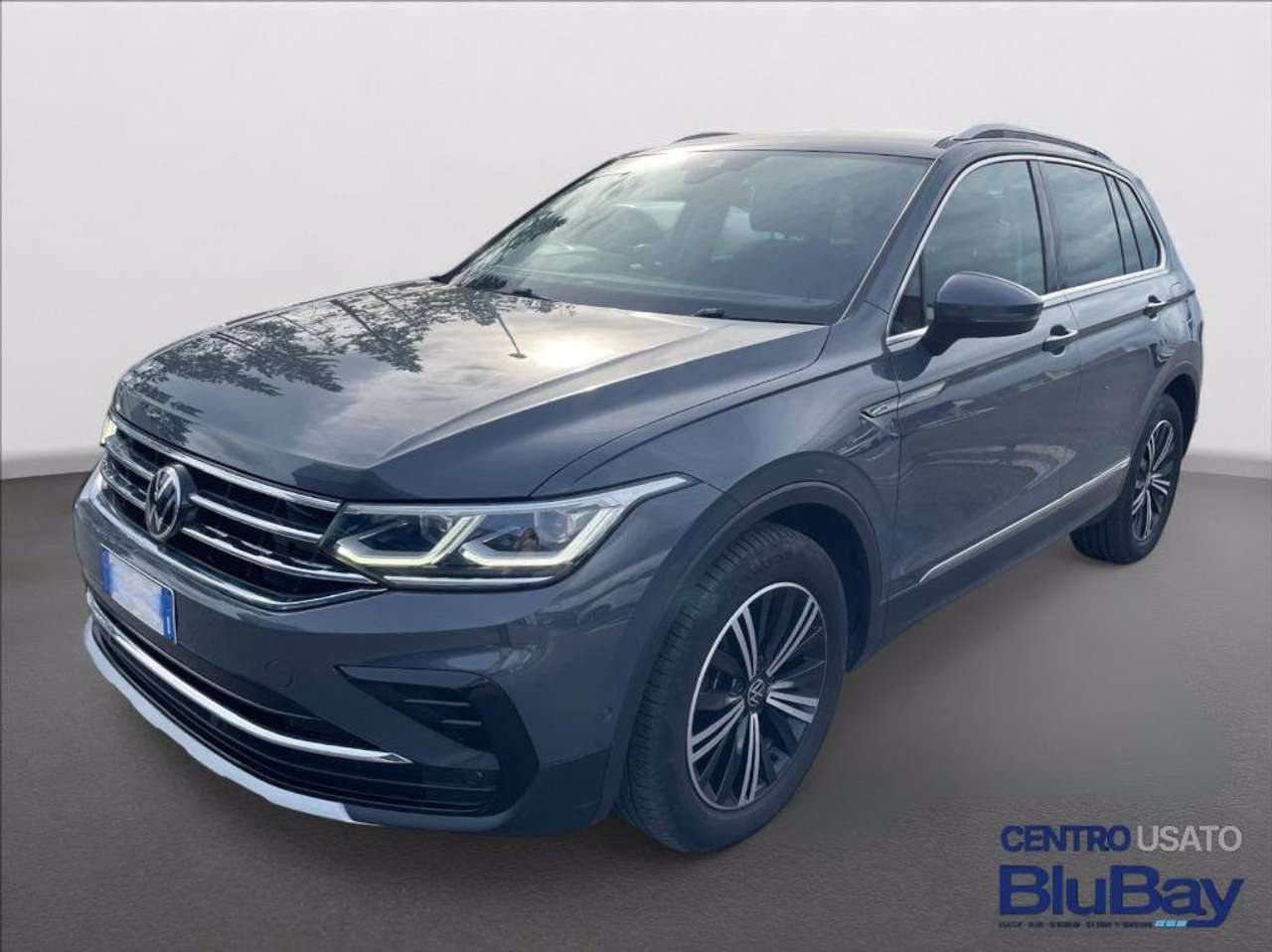 Volkswagen Tiguan 2.0 TDI 150 CV SCR DSG Life