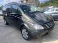 Mercedes-Benz Viano 3.2/3.5 lang (639.813) *LPG* *TüvNEU* *AHK* Noir - thumbnail 3