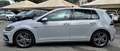 Volkswagen Golf 5p 1.6 tdi R line 115cv dsg grigio gesso Gris - thumbnail 7
