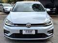 Volkswagen Golf 5p 1.6 tdi R line 115cv dsg grigio gesso Gris - thumbnail 5