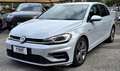 Volkswagen Golf 5p 1.6 tdi R line 115cv dsg grigio gesso Gris - thumbnail 1