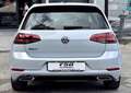 Volkswagen Golf 5p 1.6 tdi R line 115cv dsg grigio gesso Gris - thumbnail 8