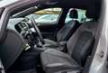 Volkswagen Golf 5p 1.6 tdi R line 115cv dsg grigio gesso Gris - thumbnail 13