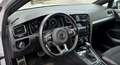 Volkswagen Golf 5p 1.6 tdi R line 115cv dsg grigio gesso Gris - thumbnail 9