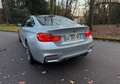 BMW M4 Grau - thumbnail 4