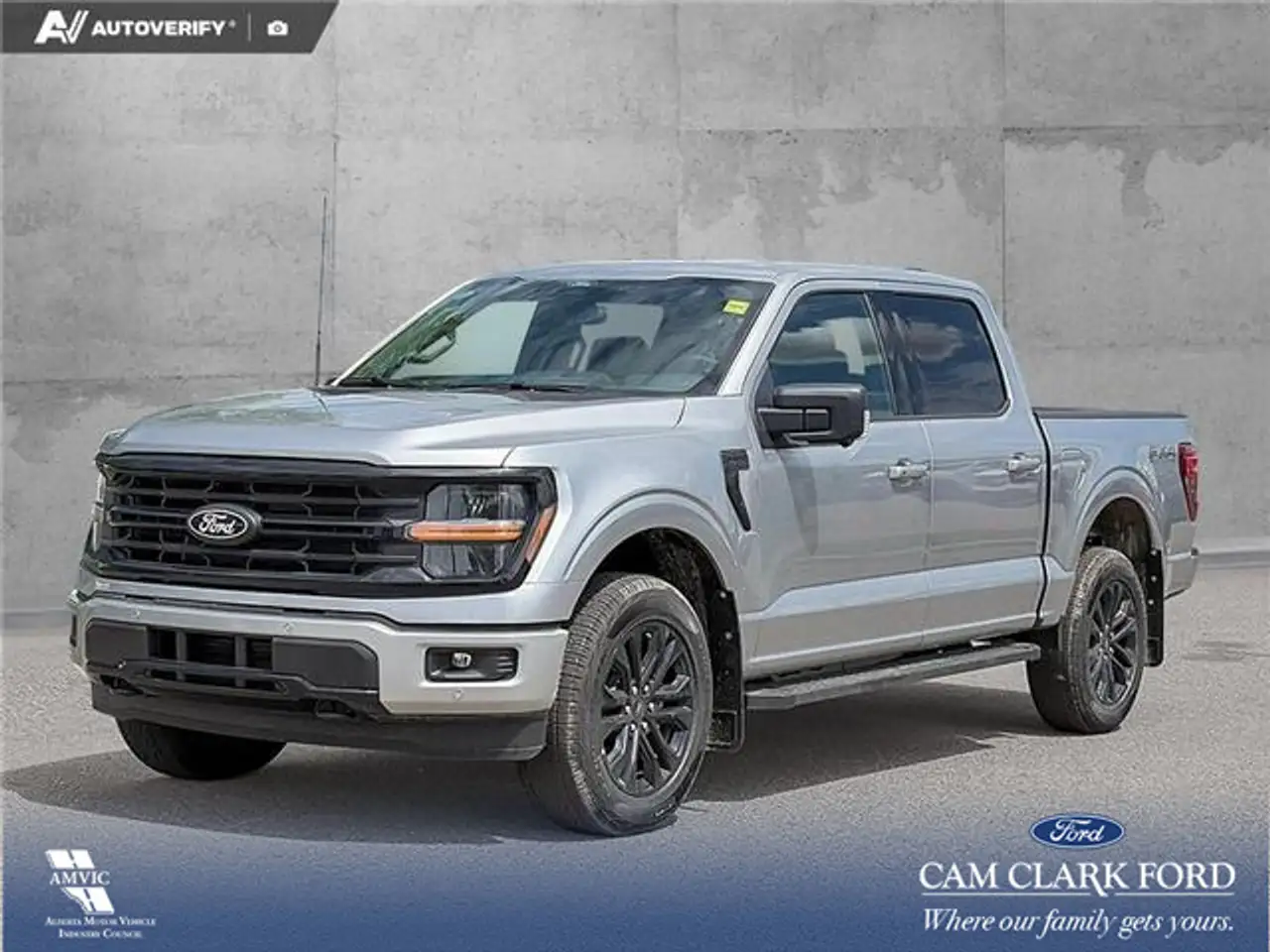 2026 Ford F 150
