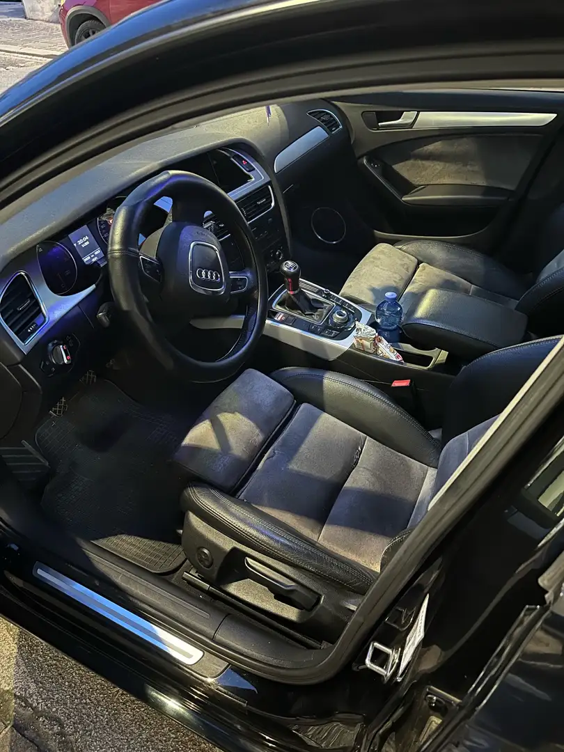 Audi A4 Avant 2.0 tdi Advanced fap - 2