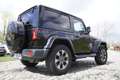Jeep Wrangler 2.2 MultiJet II Sahara ✅ Carplay , full option Zwart - thumbnail 6