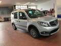 Mercedes-Benz Citan Tourer 111CDI Plus Argent - thumbnail 10
