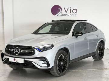400E 400 E Hybrid COUPE 254 AMG Line / MALUS OK / IMMAT FR