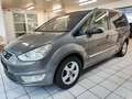 Ford Galaxy Titanium Navi*Teilleder*PDC*7-Sitzer Braun - thumbnail 1