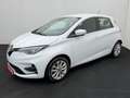 Renault ZOE Zen Complete R110 52kWh OHNE BATTERIEMIETE Weiß - thumbnail 3