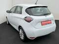 Renault ZOE Zen Complete R110 52kWh OHNE BATTERIEMIETE Weiß - thumbnail 4